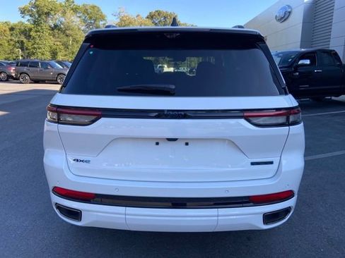 Used 2023 Jeep Grand Cherokee 30th Anniversary image 7