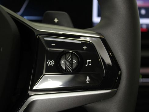 Certified 2026 BMW 540i xDrive image 23