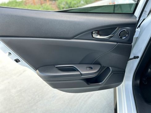 Used 2020 Honda Civic Sport image 35