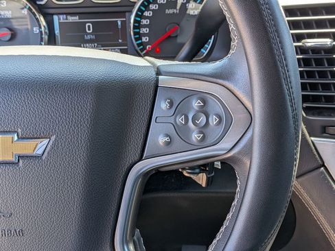 Used 2017 Chevrolet Suburban LS w/ Max Trailering Package AWD/4WD image 20