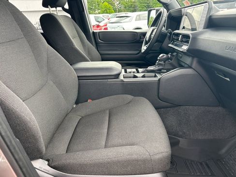 Used 2025 Toyota Land Cruiser 1958 AWD/4WD image 14