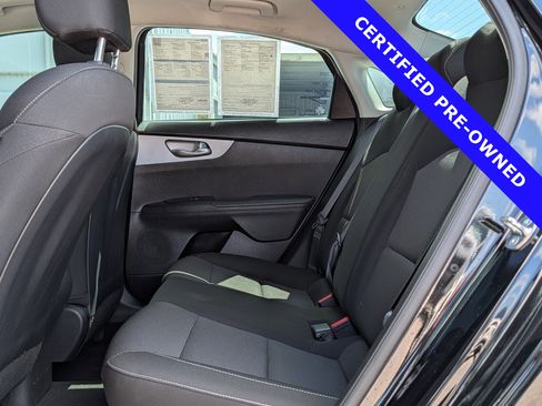 Used 2023 Kia Forte LXS w/ LXS Technology Package FWD image 13