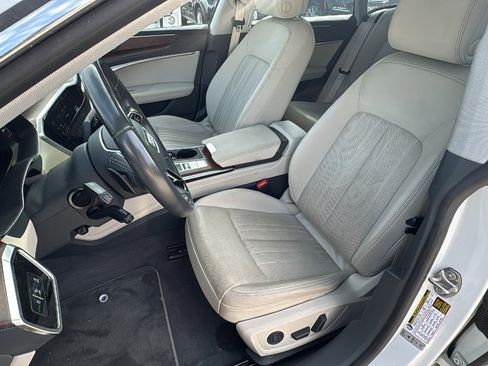 Used 2019 Audi A7 3.0T Prestige image 14
