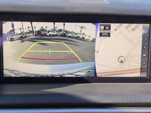 Used 2019 Lexus IS 300 w/ Navigation Package image 23