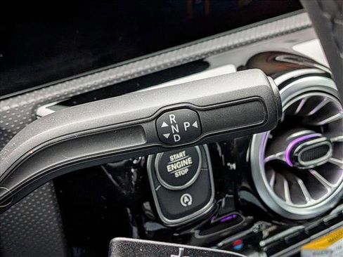 Certified 2026 Mercedes-Benz CLA 250 image 11