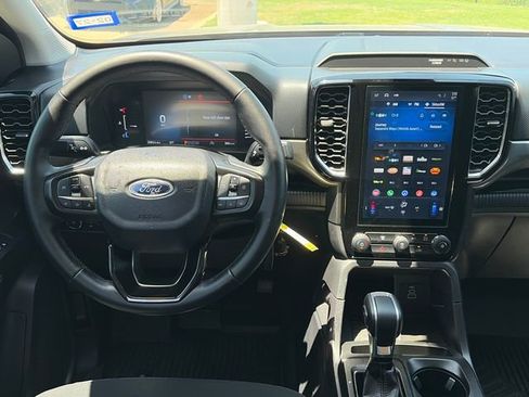 Used 2024 Ford Ranger XLT w/ FX4 Off-Road Package AWD/4WD image 14