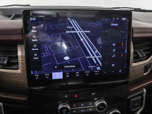 Used 2023 Ford Expedition Limited image 30