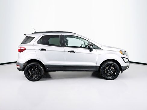 Used 2022 Ford EcoSport SES image 9