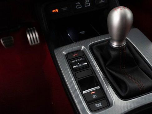 New 2025 Honda Civic Type R image 28