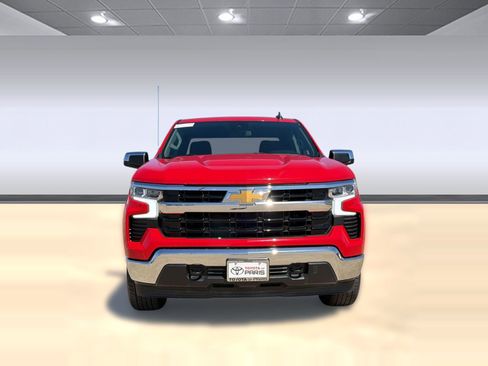 Used 2022 Chevrolet Silverado 1500 LT image 6