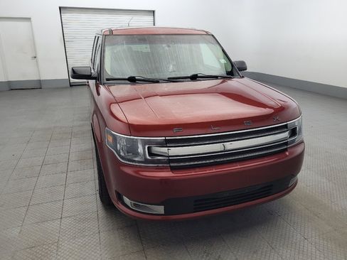 Used 2014 Ford Flex SEL image 14
