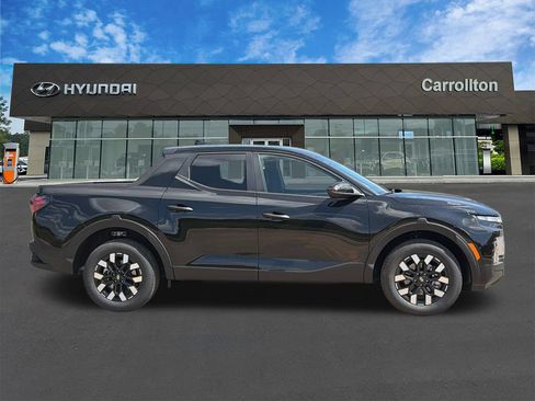 New 2026 Hyundai Santa Cruz SE FWD image 5