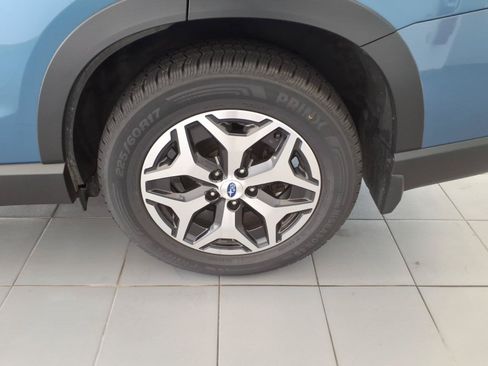 Used 2019 Subaru Forester Premium AWD/4WD image 18