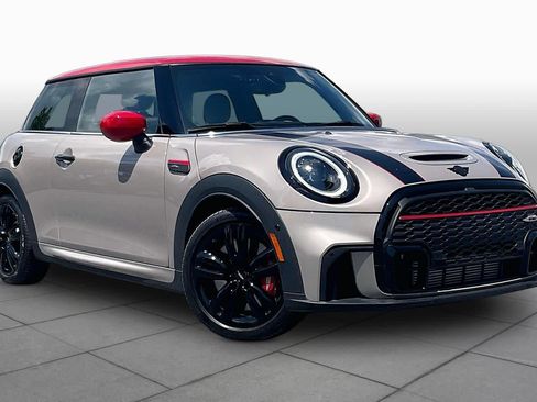 Used 2024 MINI Cooper John Cooper Works FWD image 2
