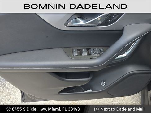 Used 2023 Chevrolet Blazer LT w/ Convenience Package image 18