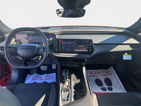 New 2024 Dodge Charger R/T Scat Pack w/ Plus Group image 11