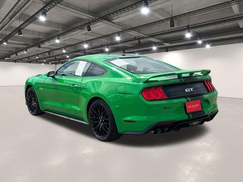 Used 2019 Ford Mustang GT w/ GT Performance Package RWD image 14