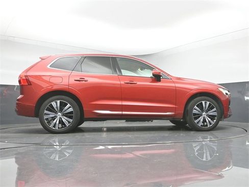 Used 2023 Volvo XC60 B5 Ultimate image 44