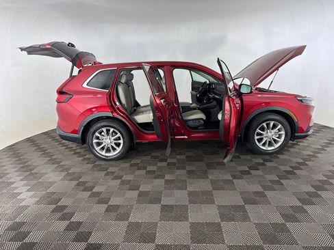 Used 2023 Honda CR-V EX-L image 17