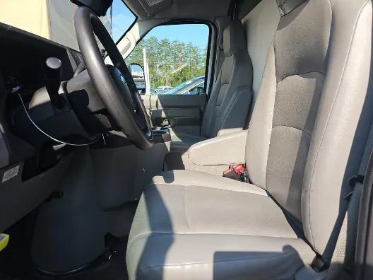Used 2023 Ford E-350 and Econoline 350 Super Duty w/ Power Windows & Locks Group RWD image 5