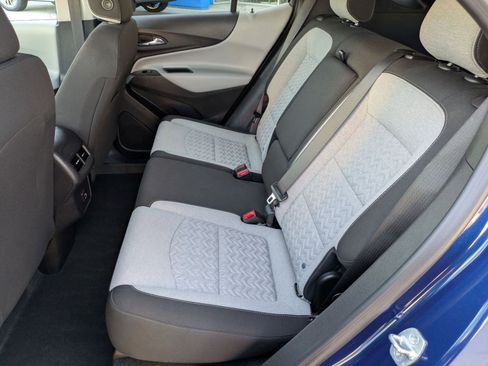 Used 2023 Chevrolet Equinox LS w/ LS Convenience Package FWD image 24
