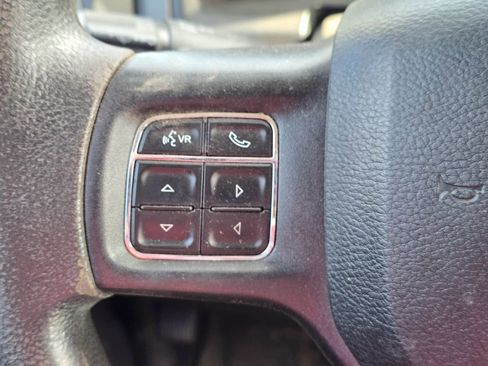 Used 2018 RAM 2500 Tradesman w/ Chrome Appearance Group AWD/4WD image 19