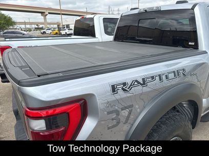 Used 2022 Ford F150 Raptor w/ Raptor 37 Performance Package