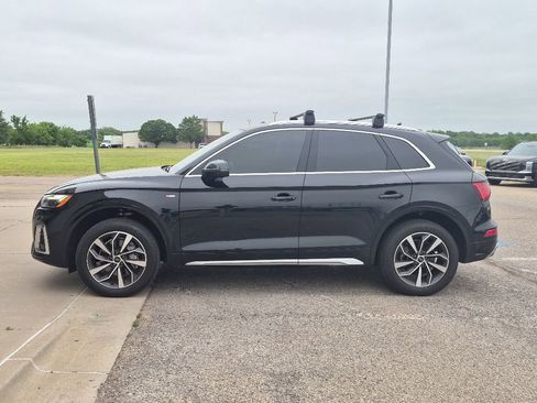Used 2024 Audi Q5 2.0T Premium w/ Convenience Package AWD/4WD image 5
