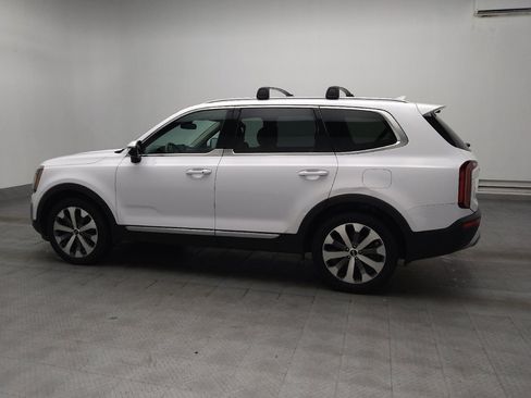 Used 2021 Kia Telluride S FWD image 3