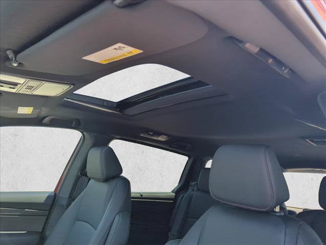 New 2026 Honda Odyssey Sport-L image 17
