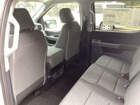 New 2026 Ford F150 XLT AWD/4WD image 36