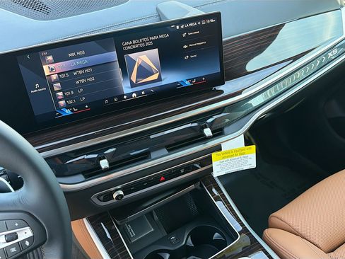 New 2026 BMW X5 sDrive40i w/ Parking Assistance Package image 28