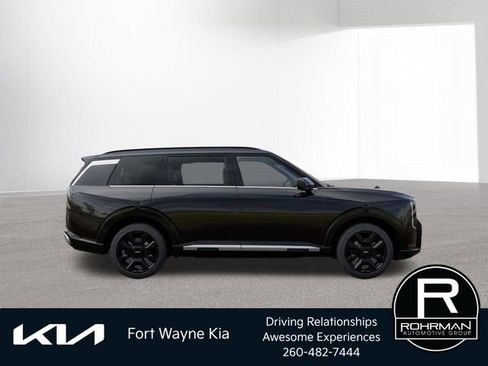 New 2027 Kia Telluride SX FWD image 9