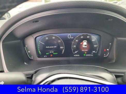 New 2026 Honda Civic Sport Touring image 11