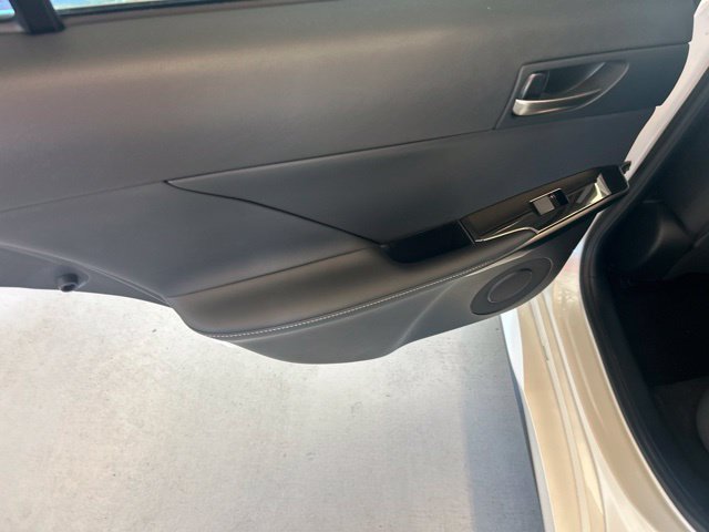 Used 2024 Lexus IS 300 w/ Comfort Package RWD image 15