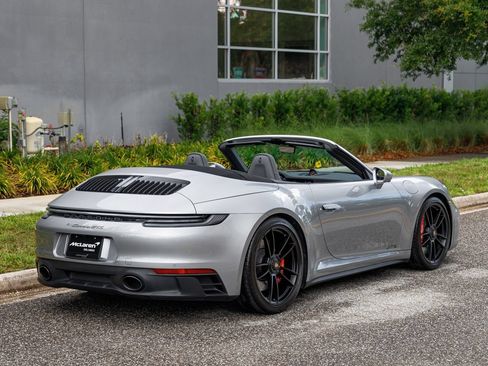 Used 2022 Porsche 911 Carrera GTS RWD image 12