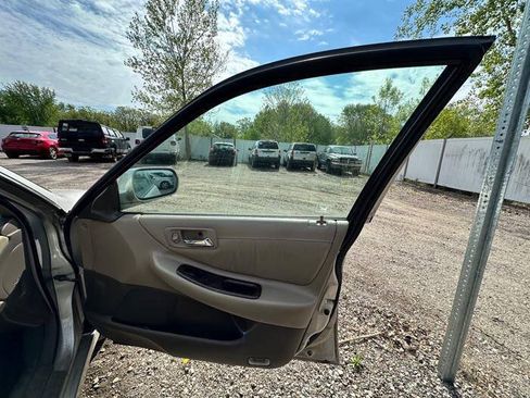 Used 1999 Honda Accord EX image 29