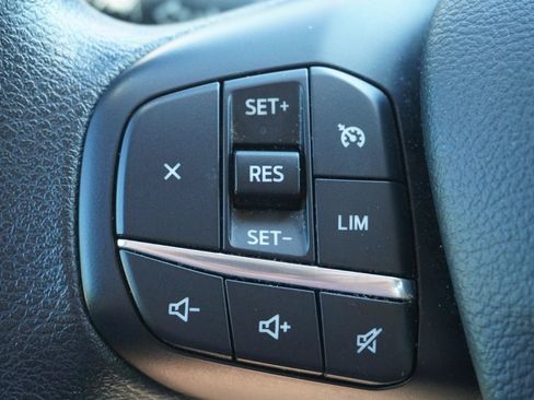 Used 2025 Ford Transit 250 Low Roof w/ Exterior Upgrade Package RWD image 11
