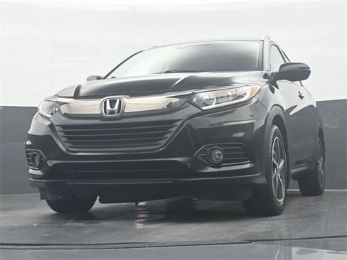 Used 2022 Honda HR-V EX image 29