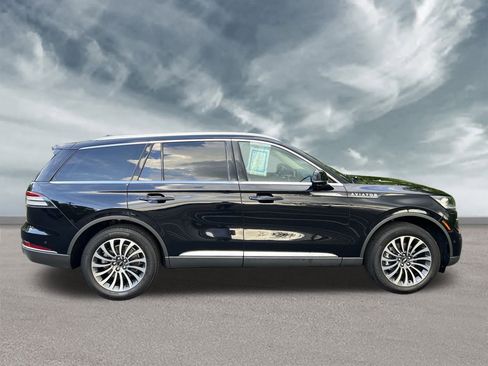 Used 2022 Lincoln Aviator Reserve w/ Equipment Group 201A image 6