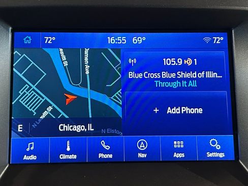 Used 2019 Ford Edge Titanium AWD/4WD image 71