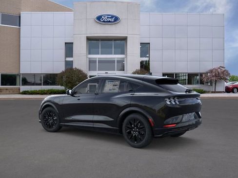 New 2026 Ford Mustang Mach-E Premium AWD/4WD image 4