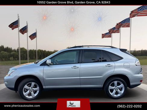 Used 2005 Lexus RX 330 image 5
