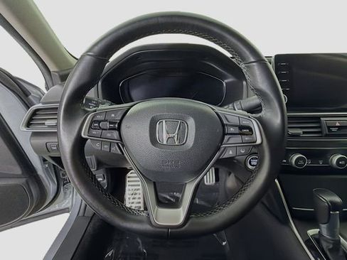 Used 2021 Honda Accord Sport Special Edition image 12