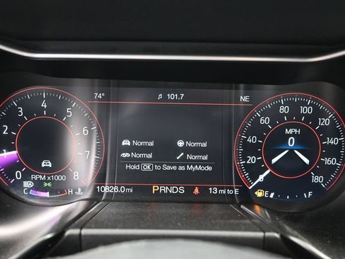 Certified 2022 Ford Mustang Mach 1 RWD image 22