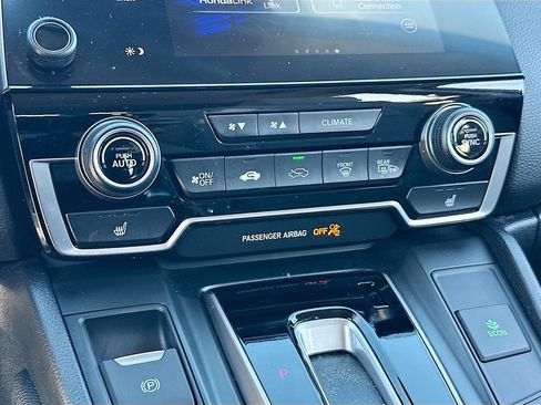 Used 2017 Honda CR-V EX image 15