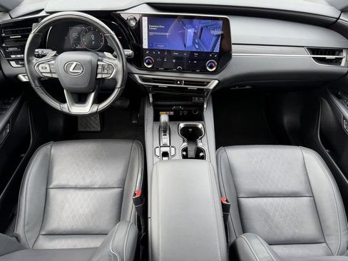 Used 2023 Lexus RX 350 Premium Plus w/ Cold Area Package FWD image 12