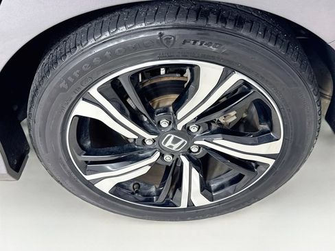 Used 2016 Honda Civic Touring image 42