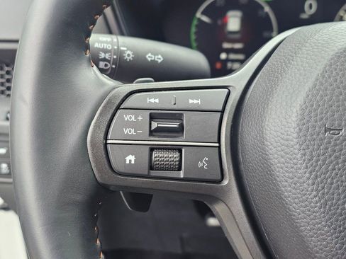 Used 2025 Honda CR-V Sport-L image 35