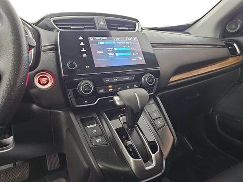 Used 2022 Honda CR-V EX image 18